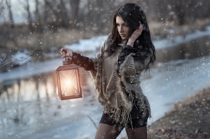 Does Your Photography Tend to Change With the Seasons?
