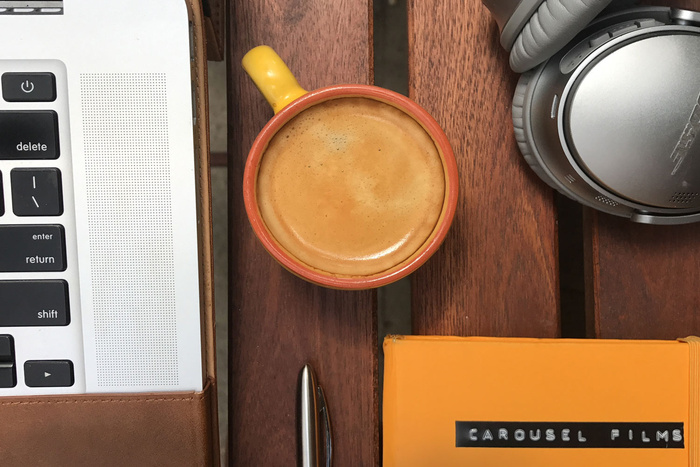 Ten Things I Learned After One Year as a Freelance Photographer