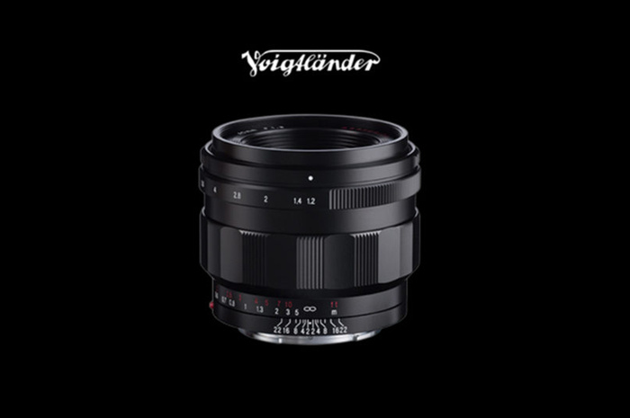 Cosina Releases the Voigtlander Nokton 40mm f/1.2 for Full-Frame Sony E-Mount Cameras