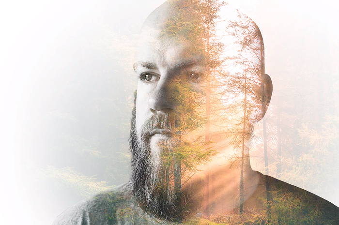 How to Create a Double Exposure in Photoshop