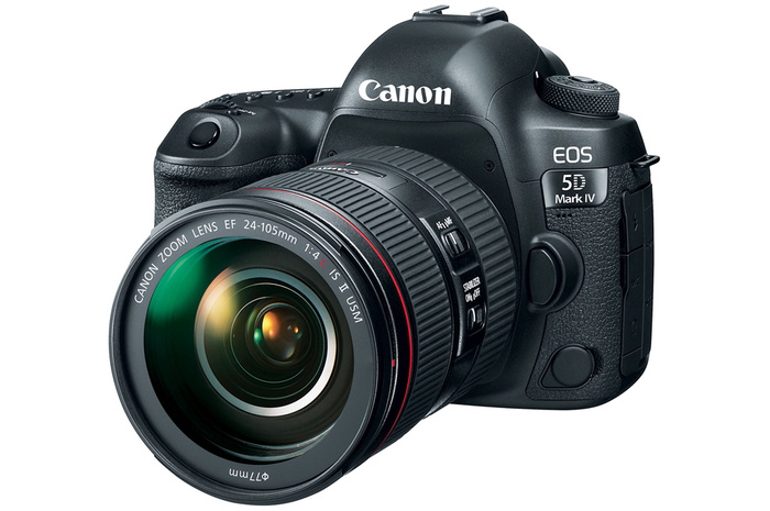 Canon Admits to Slow Innovation, Pledges to Focus on 'Cutting Edge' Technology
