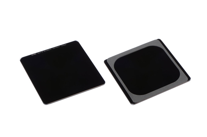 Fstoppers Reviews NiSi 100 x 100mm Nano IRND 3.0 10-Stop ND Filter