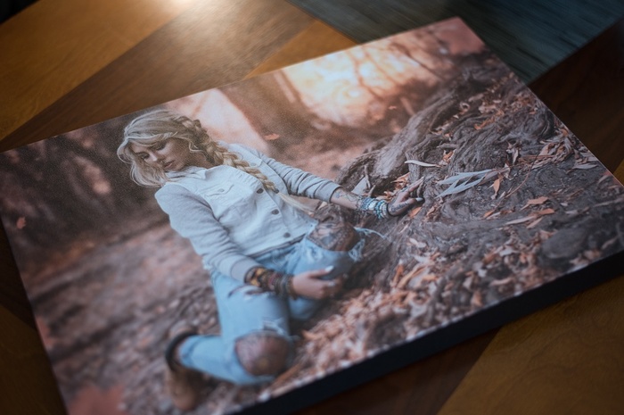 Selling Photo Products You're Passionate About