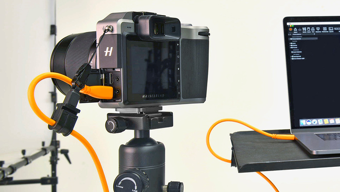 Tether Tools Releases a Variety of USB-C Cables for All Your New Gear Needs