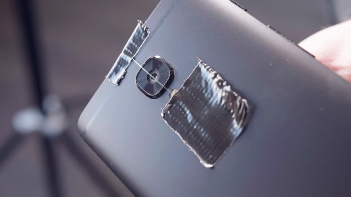 Five Hacks for Video With a Smartphone