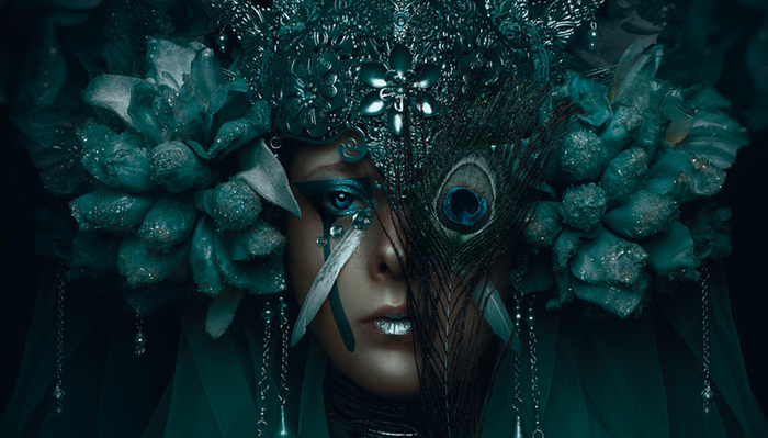 Fstoppers Photographer of the Month (February 2018): Rebecca Millen