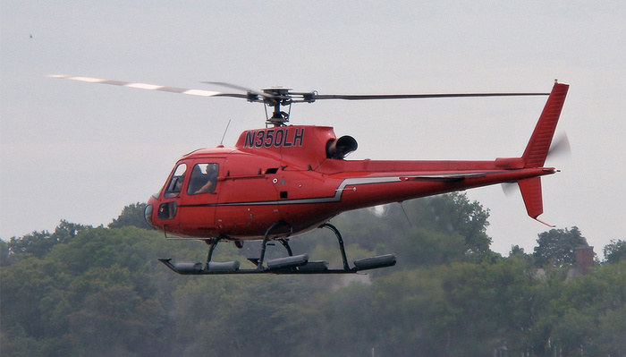 In Wake of Fatal Crash, FAA Will Ban 'Doors-Off' Flights Not Using Quick-Release Restraints