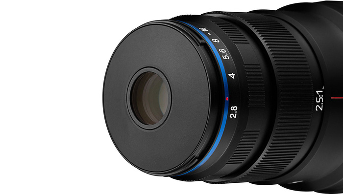 Laowa 25mm f/2.8 2.5-5x Ultra Macro: A True Competitor to Canon | Fstoppers