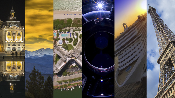 A Selection of the 20 Best Time-lapse and Hyperlapse Videos