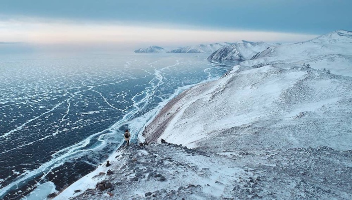 Lake Baikal Is Your Quarterly Reminder That Our World Is Beautiful | Fstoppers