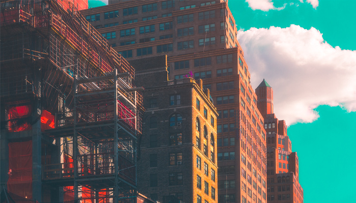 Don't Be Afraid to Take Risks With Your Photography