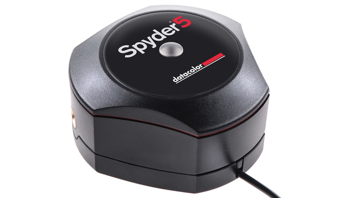 Get a Great Deal on the Spyder5PRO Display Calibration System Today Only