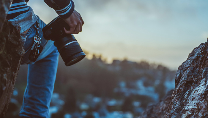 No Matter How Good You Become, You Will Still Take Bad Photos Sometimes | Fstoppers