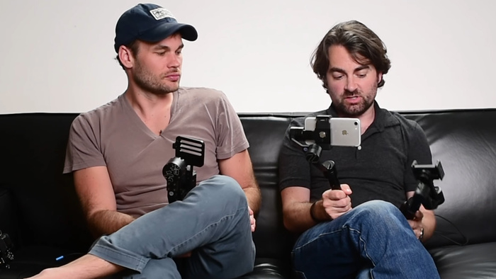 The Gear Fstoppers Used To Film Photographing The World 3 | Fstoppers