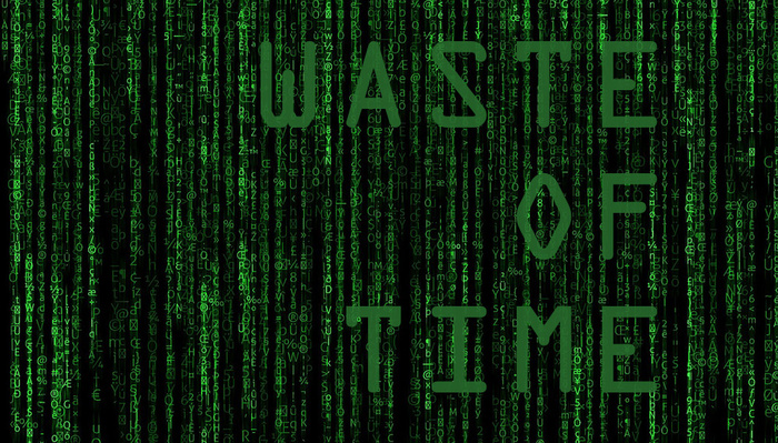 Adding Metadata to Your Images Is a Waste of Time