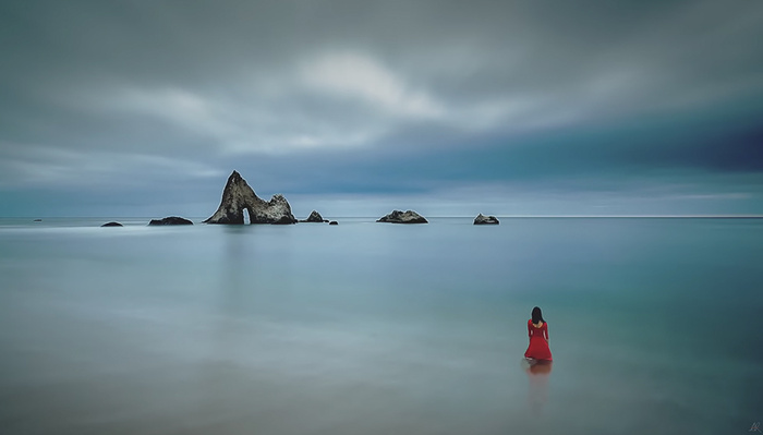 A Beginner's Guide to Long Exposure Photography: When and How to Do It
