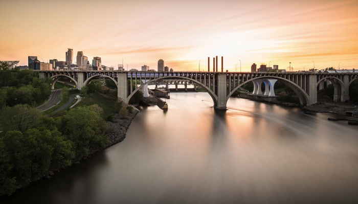 How to Capture Silky Smooth Long Exposure Photographs