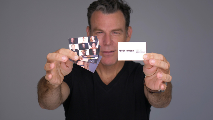 How to Market Your Photography Business With Peter Hurley