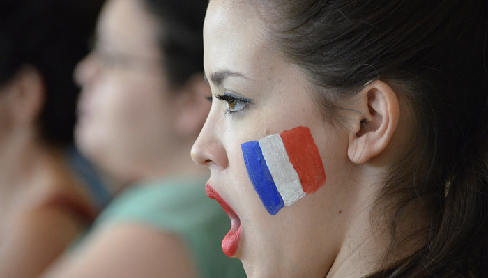 FIFA Warns Broadcasters to Stop Zooming In on 'Hot Women' at the World Cup