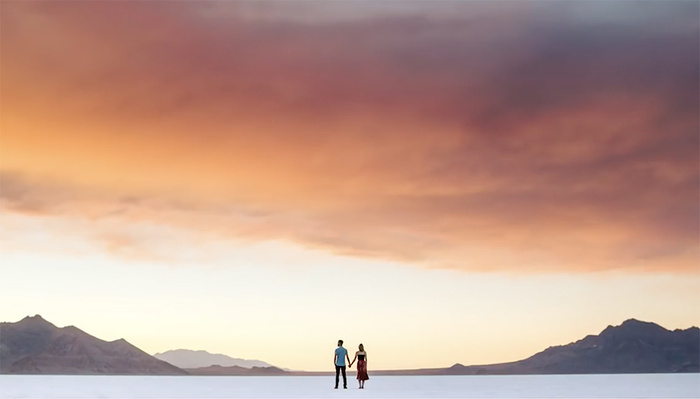 Breaking the Rule of Thirds: Five Creative Composition Ideas