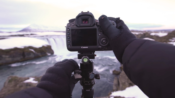Here Are a Few Thoughts Worth Considering When Buying a New Tripod and Ball Head