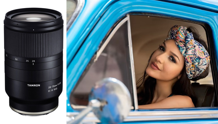 The Tamron 28-75mm f/2.8: Half the Price and Just as Good?