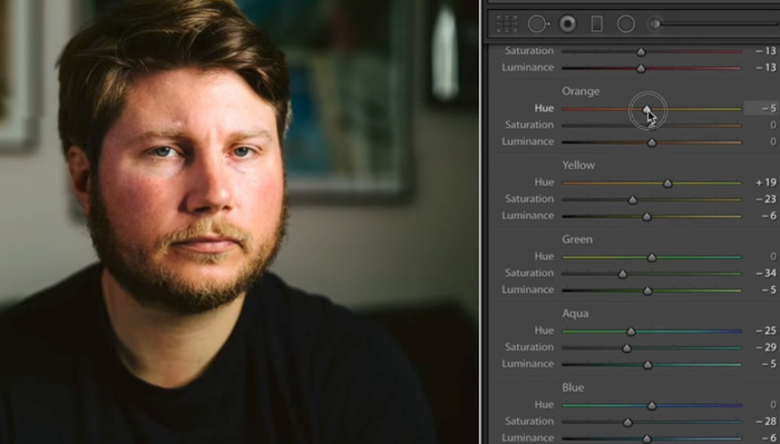 Can You Fake Medium Format?