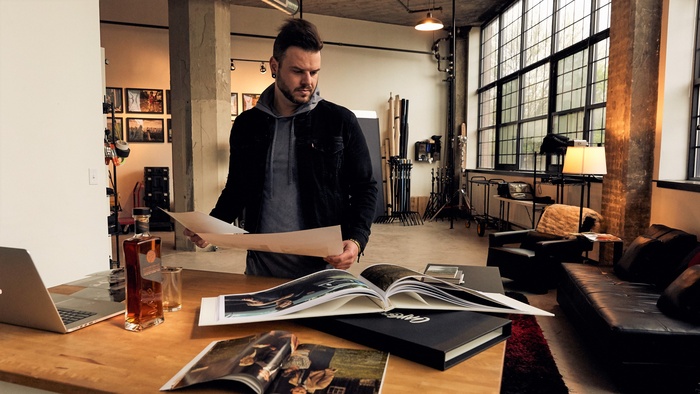 Six Investments To Level-Up Your Commercial Photography Business