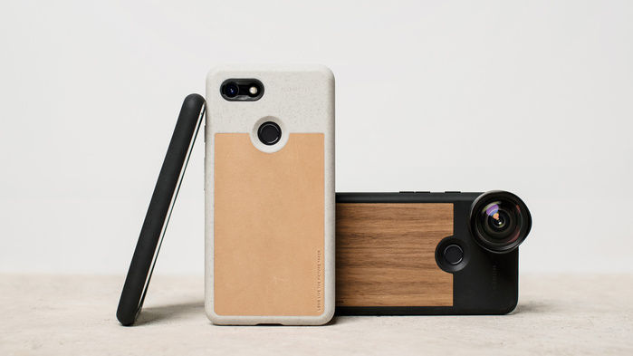 Moment Announces Support for the Google Pixel 3