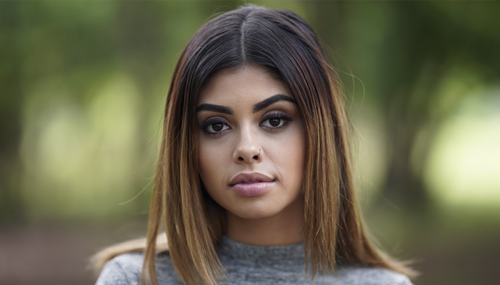 A Quick Look at Some Top Sony Portrait Lenses