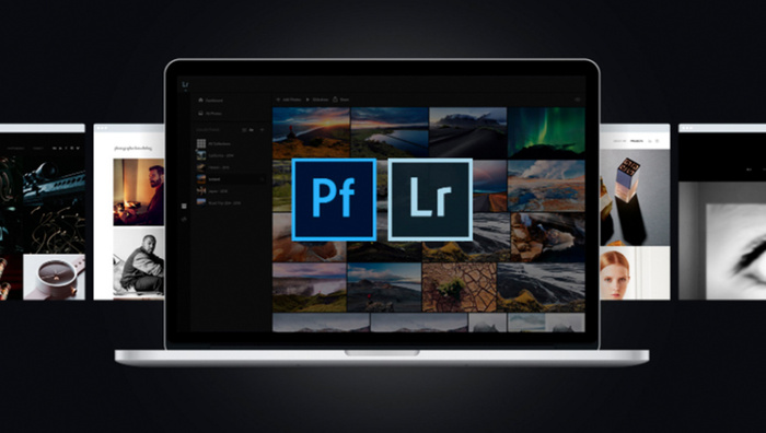 Easy and Beautiful Photography Websites: Tips to Make the Most of Your Adobe Portfolio