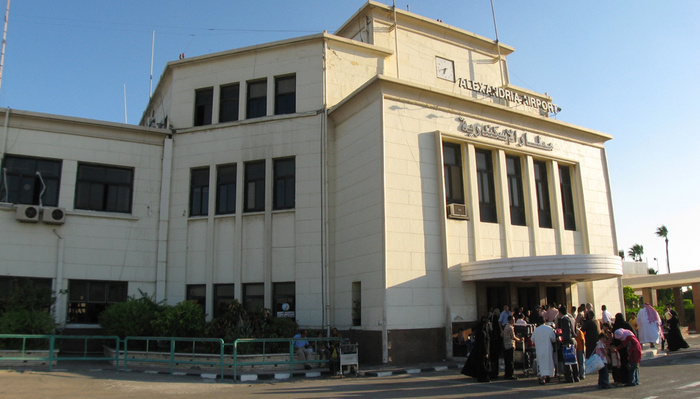 British Student to Go on Trial for Spying After Taking Picture With His Phone From Plane