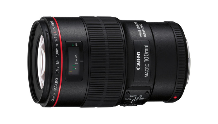 Get a Great Deal on an Excellent and Affordable Canon L Series Lens
