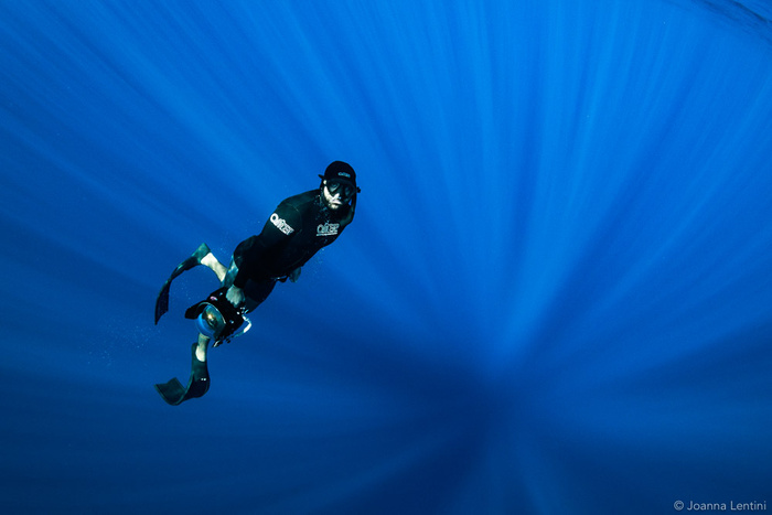 Great Destinations to Practice Underwater Photography