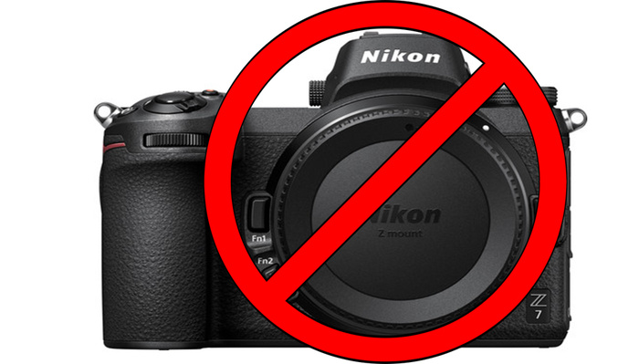 Stop Buying Equipment to Improve Your Photography, There's a Better Way