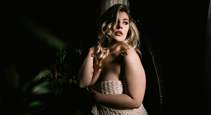 The Perspective of Boudoir Through the Eyes a Retoucher by Jennifer Tallerico The Perspective of Boudoir Through the Eyes a Retoucher