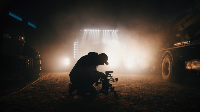 The Argument Against Photographers Offering Video Services: Part 2 by Nesh Soni The Argument Against Photographers Offering Video Services: Part 2