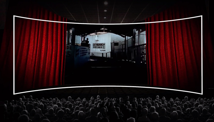 Why We Love Wide Screens by Wouter du Toit Why We Love Wide Screens