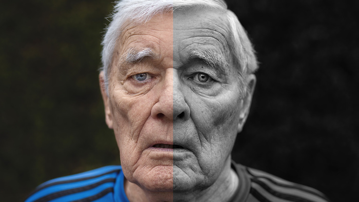 Create Dramatic and Beautiful Black and White Portraits With ACDSee Photo Studio