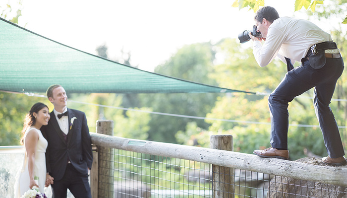 How to Start Making Money as a Photographer