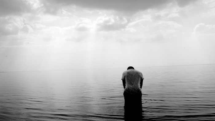 Turn Miserable Conditions into a Success by Ignoring Your Feelings