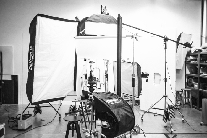 Eight Things They Don’t Tell You About Being a Professional Photographer