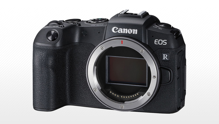 New Canon EOS RP Announced: $1,299 Full-Frame Mirrorless Camera With EF Converter in the Box by Ryan Mense New Canon EOS RP Announced: $1,299 Full-Frame Mirrorless Camera With EF Converter in the Box