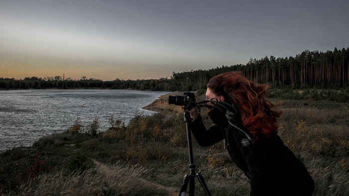 Five Rumors About Being a Pro Photographer That Are Actually True