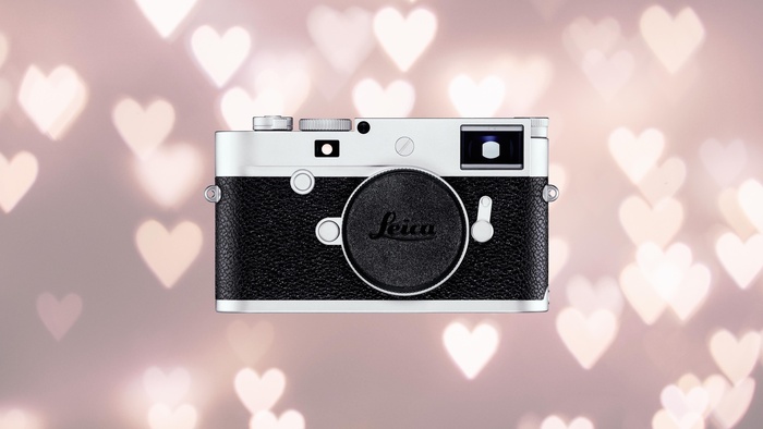Fstoppers Reviews the Leica M10-P: Falling in Love Is Easy