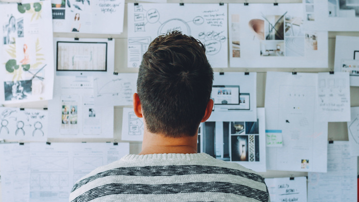 What are the Ultimate Goals of Your Photography?