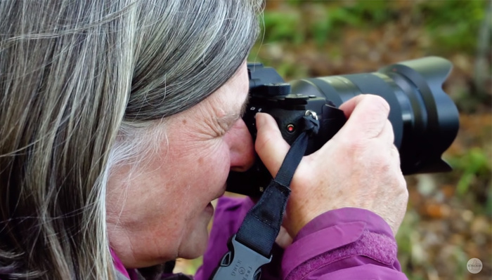 Using Photography as a Form of Therapy for Grief