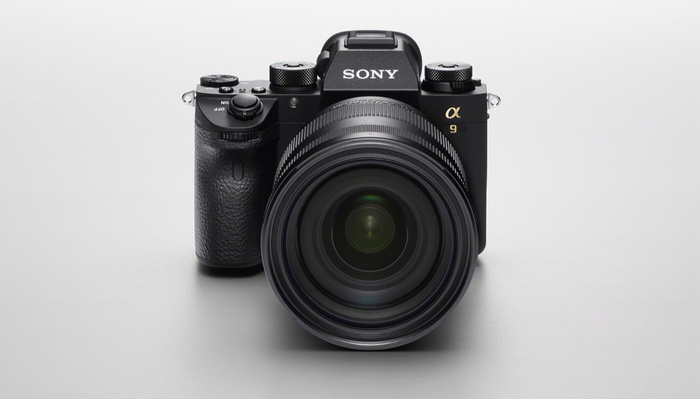 The World's Best Camera Just Got Better: Sony a9 Update 5.0 Released