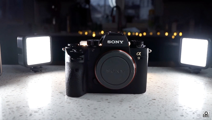 A Long-Term Review of the Sony a9 by Alex Cooke A Long-Term Review of the Sony a9