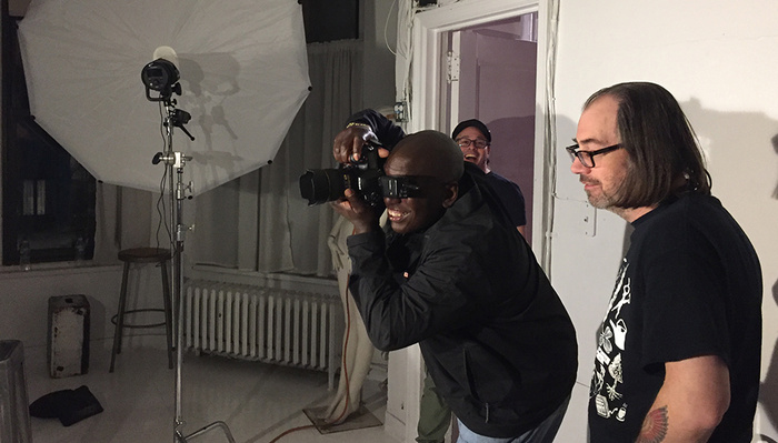 Friday Night Flash: How I Had Fun in New York City by Douglas Turney Friday Night Flash: How I Had Fun in New York City